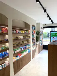 Chobham Pharmacy & Ear Wax Removal