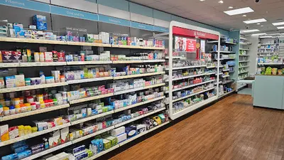 Chartwell Pharmacy & Travel Clinic