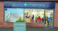 Evans Pharmacy