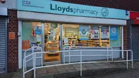 West Kingsdown Pharmacy