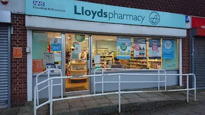 West Kingsdown Pharmacy