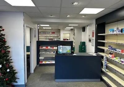Audrey S Pharmacy