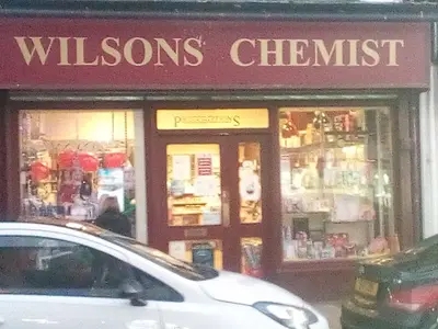 Wilsons Chemist
