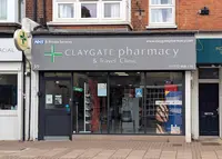 Claygate Pharmacy - Weight Loss & Travel Clinic