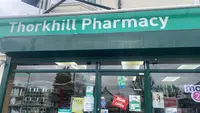 Thorkhill Pharmacy - Alphega Pharmacy