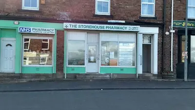 The Storehouse Pharmacy