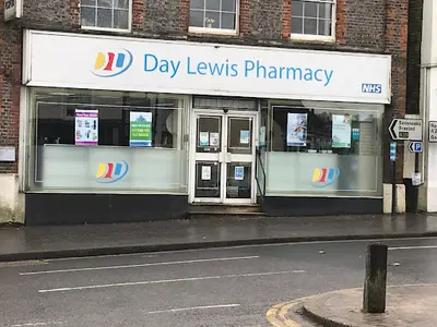 Day Lewis Pharmacy Westerham