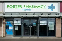 Porter Pharmacy Westhill