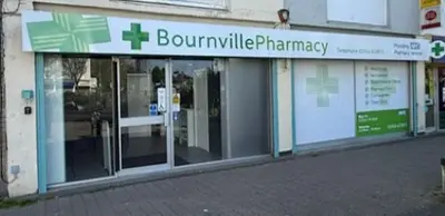 Bournville Pharmacy