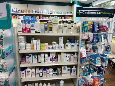 Castlemead Pharmacy
