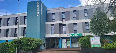 Magna Pharmacy 168 Medical | Travel And Health Clinic