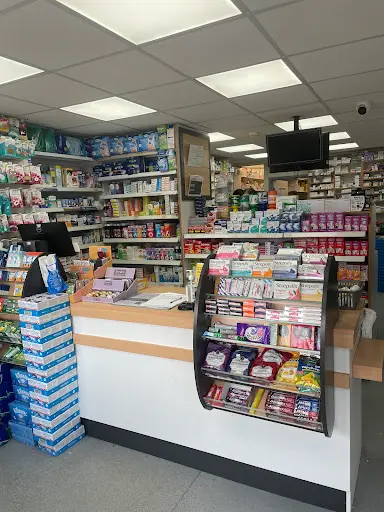 Milton Pharmacy