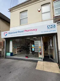 Moorland Road Pharmacy