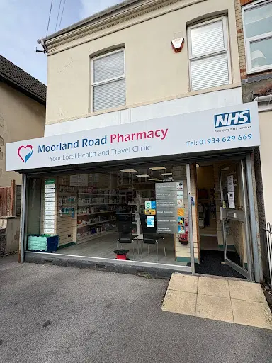 Moorland Road Pharmacy