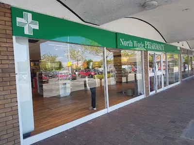 North Worle Pharmacy And Health | Travel Clinic