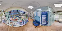 Church Pharmacy+ Travel Vaccinations Clinic