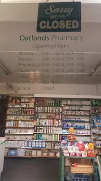 Oatlands Pharmacy
