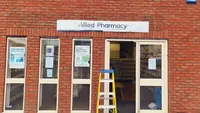 Allied Pharmacy - Weymouth