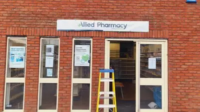 Allied Pharmacy - Weymouth