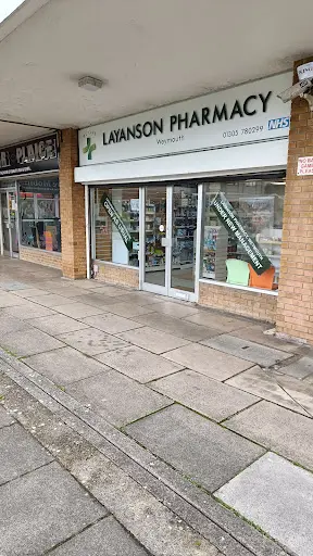 Layanson Pharmacy, Weymouth - Medicated Weight Loss Service, Ear Wax Removal, Flu Jab, Pharmacy First Consultation