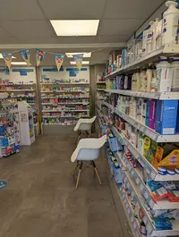Rowlands Pharmacy Weymouth