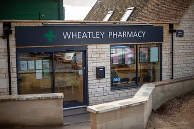 Wheatley Pharmacy (travel Clinic, Weight Loss Clinic & Ear Wax Removal Clinic)