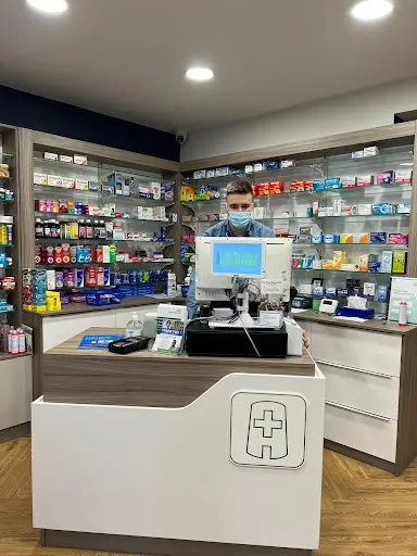 Whickham Pharmacy