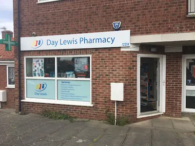 Day Lewis Pharmacy East Whitby