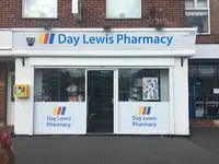 Day Lewis Pharmacy Whitby