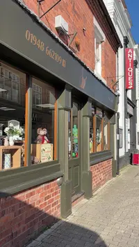 Green End Pharmacy Ltd