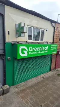 Greenleaf Pharmacy