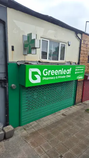 Greenleaf Pharmacy