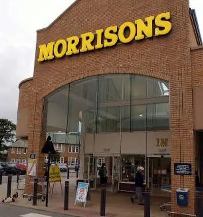 Morrisons Pharmacy