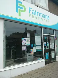 Fairmans Pharmacy