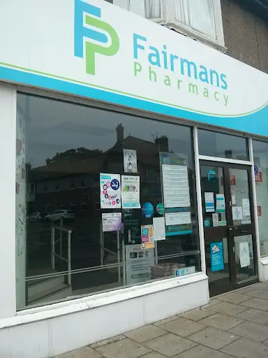 Fairmans Pharmacy