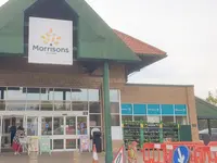 Morrisons Pharmacy
