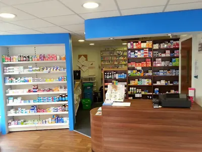 Whitley Bay Pharmacy