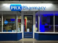 Prx Pharmacy