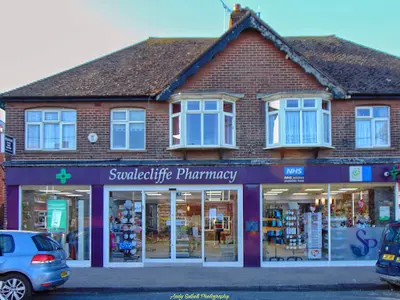 Swalecliffe Pharmacy & Travel Vaccination Clinic