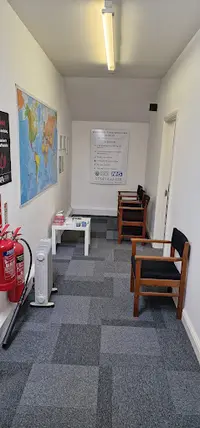 Prescription Care Services