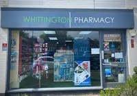 Whittington Pharmacy (lichfield)