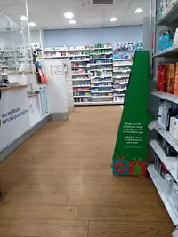 Boots Pharmacy