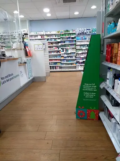 Boots Pharmacy