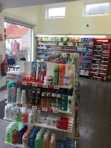 Gilbert & Armstrong Pharmacy, Weight Management And Travel Clinic