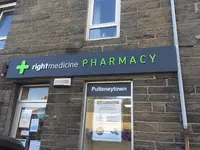 Right Medicine Pharmacy (pulteneytown)