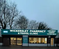 Wickersley Pharmacy Travel And Weight Loss Clinic