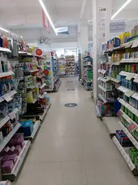 Boots Pharmacy