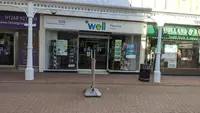 Well Pharmacy