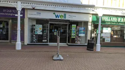Well Pharmacy