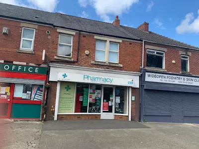 Wideopen Pharmacy - Avicenna Partner
